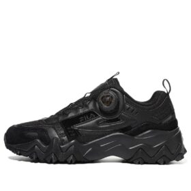 Oakment TR Dial "Nero"