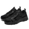 Oakment TR Dial "Nero"