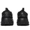 Oakment TR Dial "Nero"
