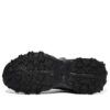 Oakment TR Dial "Nero"