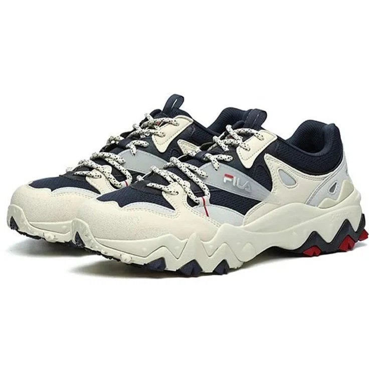 Oakmont 2 "Blu Bianco"