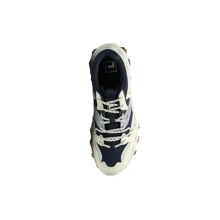 Oakmont 2 "Blu Bianco"