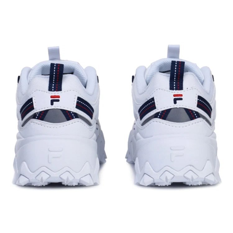 Oakmont Bianco/Nero
