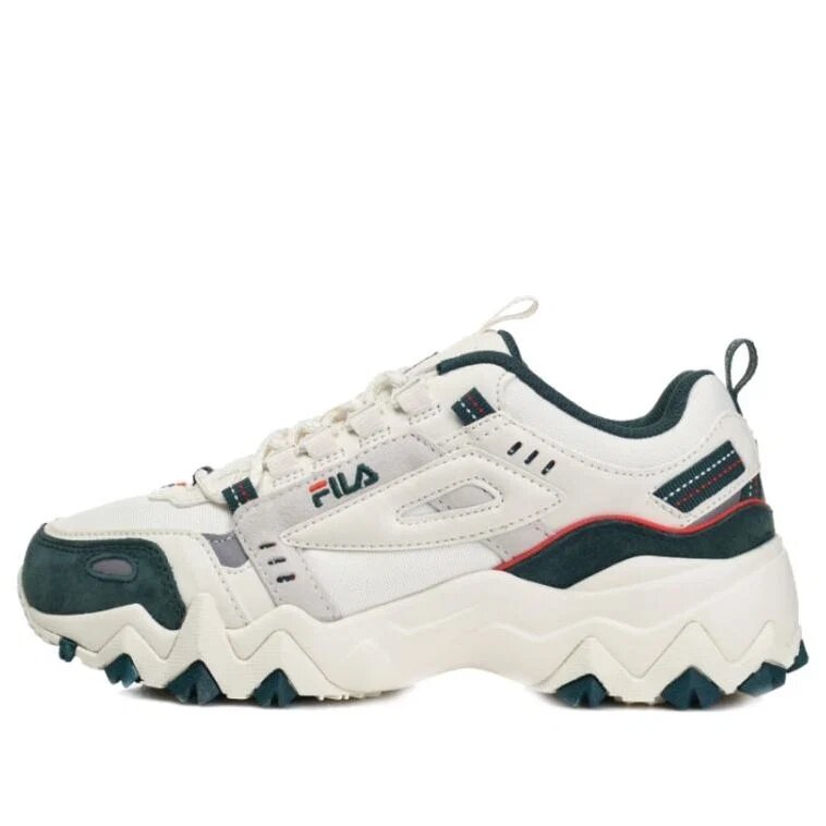 Oakmont Bianco/Verde/Grigio