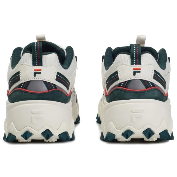 Oakmont Bianco/Verde/Grigio