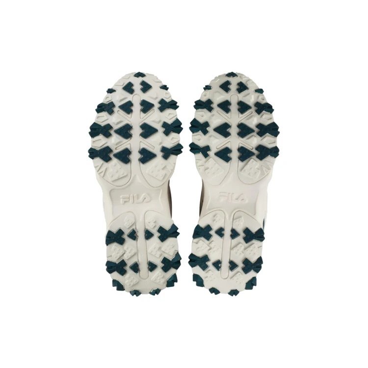 Oakmont Bianco/Verde/Grigio