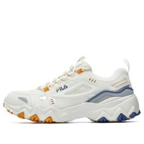 Oakmont Fellow Bianco/Giallo/Blu