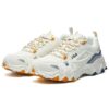 Oakmont Fellow Bianco/Giallo/Blu