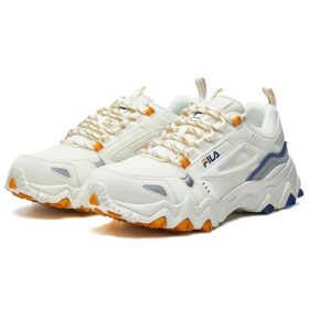 Oakmont Fellow Bianco/Giallo/Blu