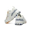 Oakmont Fellow Bianco/Giallo/Blu