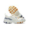Oakmont Fellow Bianco/Giallo/Blu