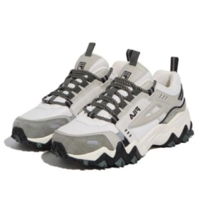 Oakmont TR V2 “Bianco Grigio Nero”