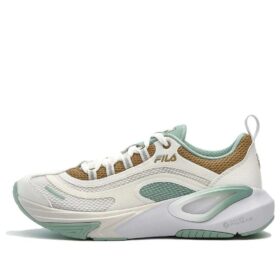 Pacer "Bianco Verde"