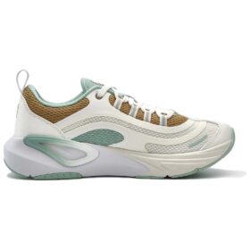 Pacer “Bianco Verde”