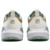 Pacer "Bianco Verde"