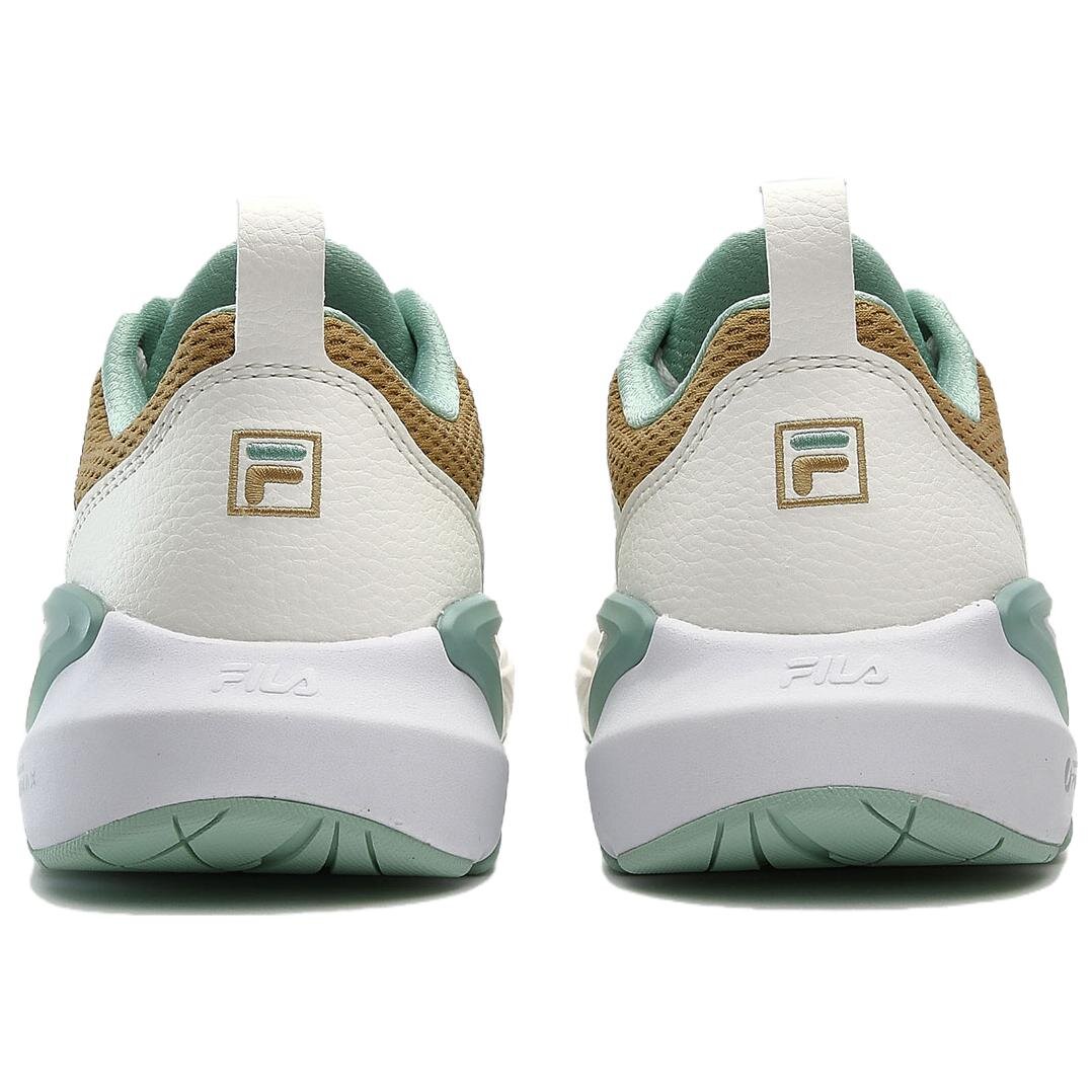 Pacer "Bianco Verde"