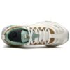 Pacer "Bianco Verde"