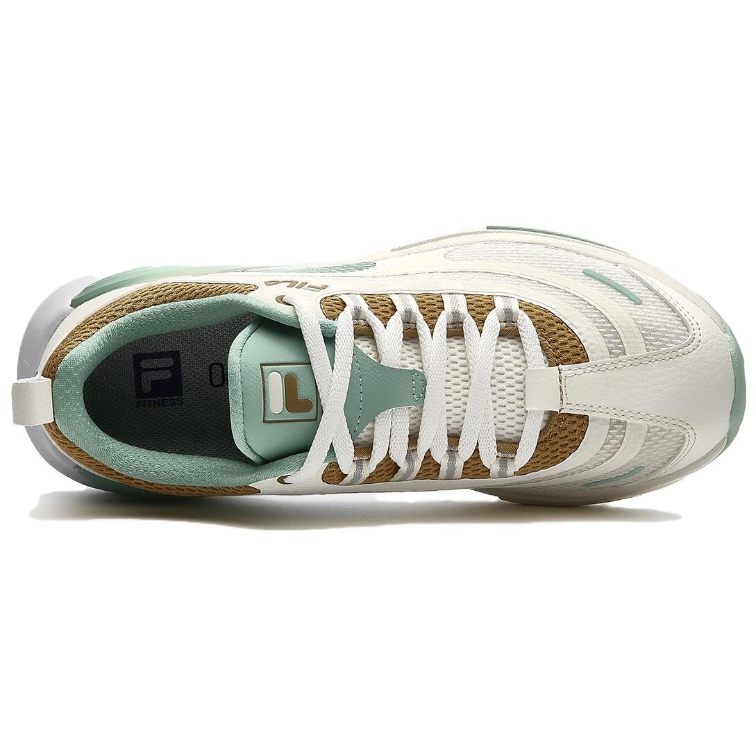 Pacer "Bianco Verde"