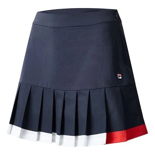 Pantaloncini ATHLETICS blu