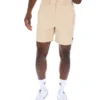 Pantaloncini chino Caruso beige classici