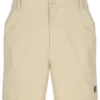 Pantaloncini chino Caruso beige classici