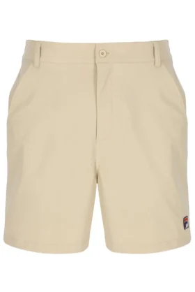 Pantaloncini chino Caruso beige classici