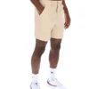 Pantaloncini chino Caruso beige classici