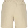 Pantaloncini chino Caruso beige classici