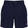 Pantaloncini chino Caruso Fila Navy