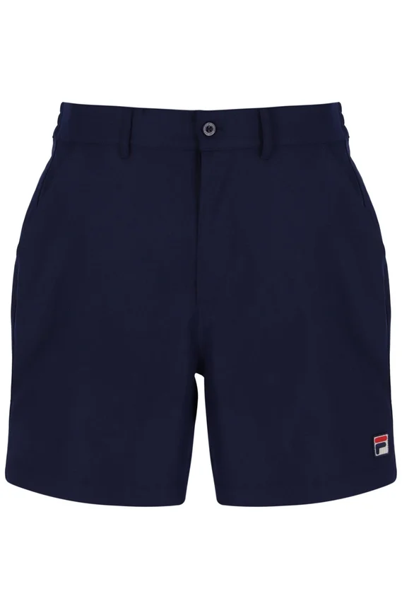 Pantaloncini chino Caruso Fila Navy