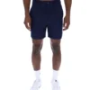 Pantaloncini chino Caruso Fila Navy