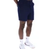 Pantaloncini chino Caruso Fila Navy