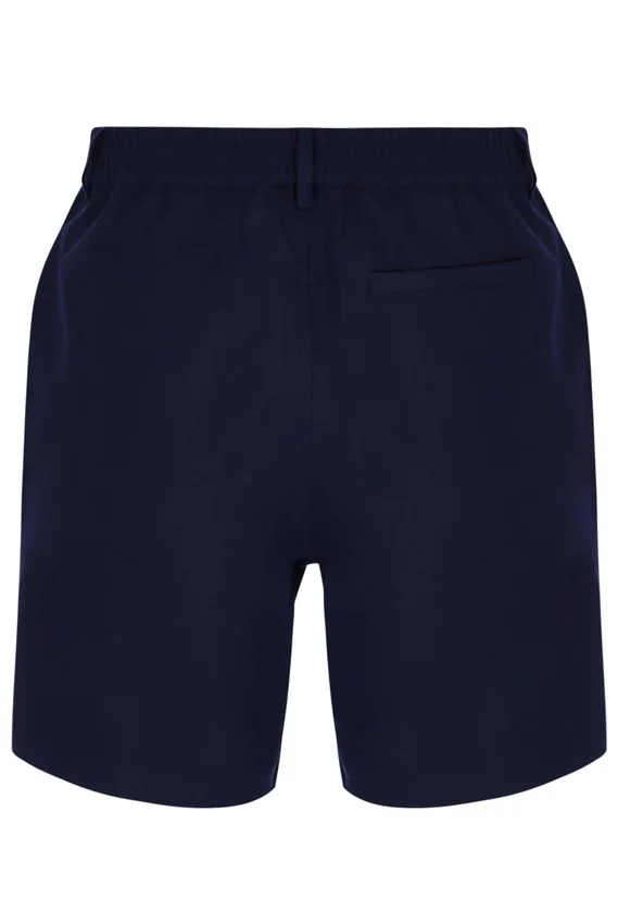 Pantaloncini chino Caruso Fila Navy