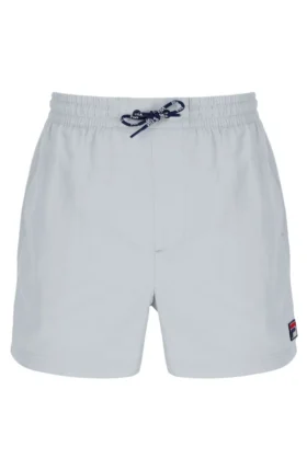 Pantaloncini da bagno Artoni a vita alta