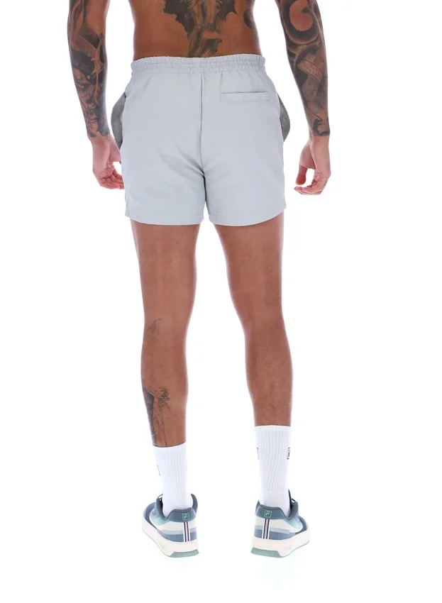 Pantaloncini da bagno Artoni a vita alta