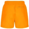 Pantaloncini da bagno Artoni color calendula brillante