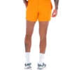 Pantaloncini da bagno Artoni color calendula brillante