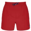 Pantaloncini da bagno Artoni color granato