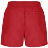 Pantaloncini da bagno Artoni color granato