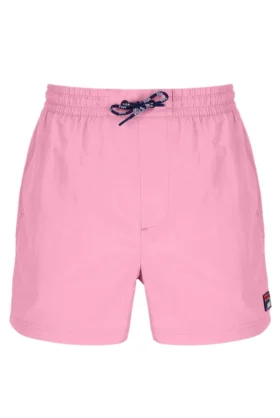 Pantaloncini da bagno Artoni Prism Pink