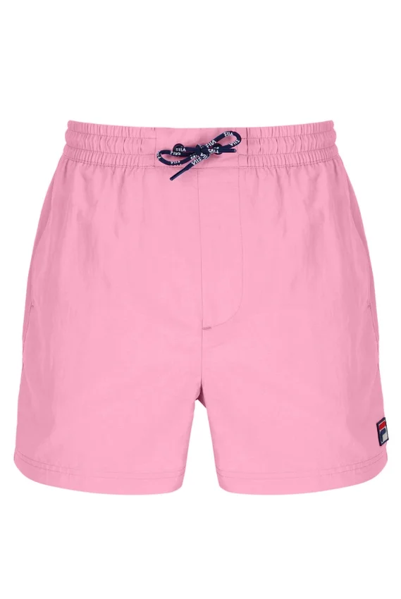 Pantaloncini da bagno Artoni Prism Pink