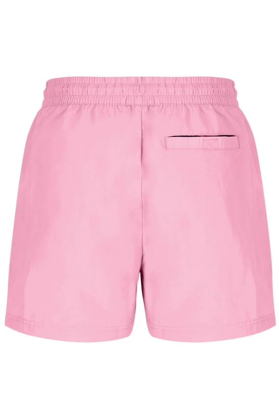 Pantaloncini da bagno Artoni Prism Pink