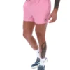 Pantaloncini da bagno Artoni Prism Pink