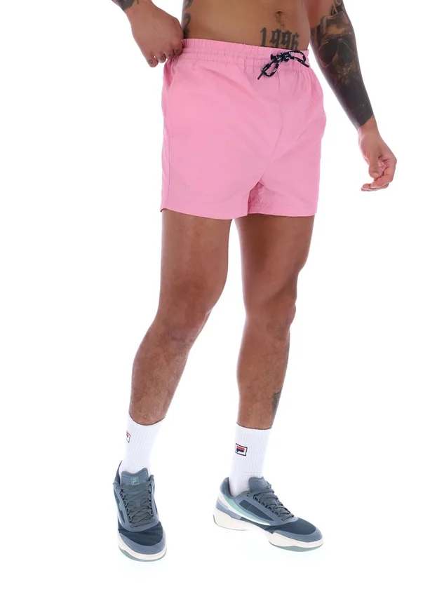 Pantaloncini da bagno Artoni Prism Pink