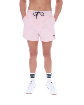 Pantaloncini da bagno Artoni rosa pallido
