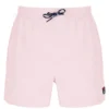 Pantaloncini da bagno Artoni rosa pallido