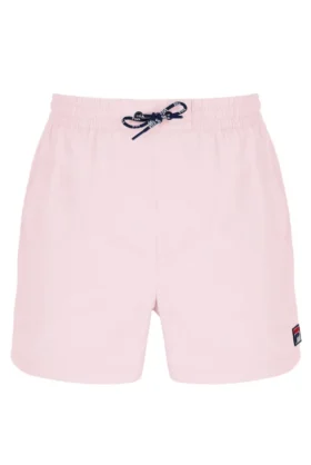 Pantaloncini da bagno Artoni rosa pallido