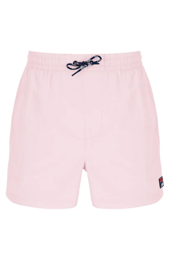 Pantaloncini da bagno Artoni rosa pallido