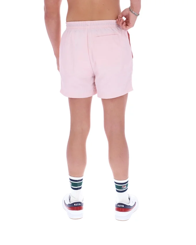 Pantaloncini da bagno Artoni rosa pallido
