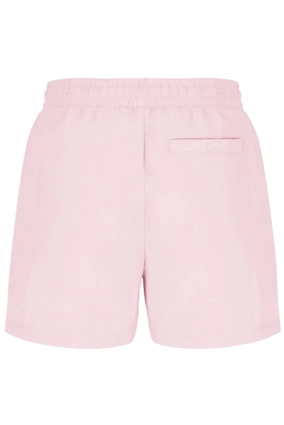 Pantaloncini da bagno Artoni rosa pallido